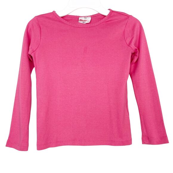 Hanna Andersson Lot of 5 Tops and Bottoms Sz 7 Girls - Picture 5 of 16